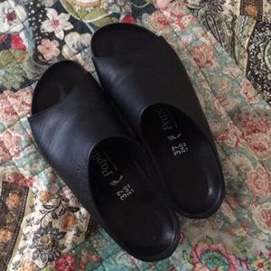 Birkenstock Papillio Wedges
